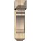 Ekena Millwork Olympic Craftsman Rough Sawn Bracket w/ Offset Brace, Douglas Fir, 8"W x 26"D x 30"H BKT0806X26X30OLY04RDF - alternate 2